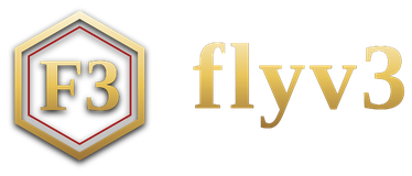 flyv3 logo